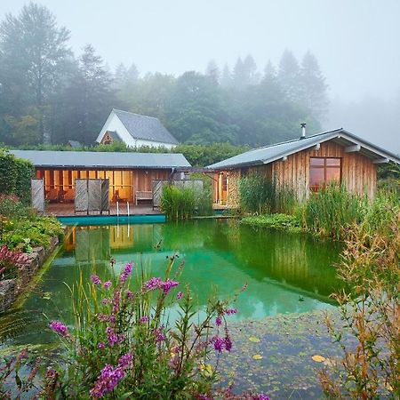 Hotel Rimberg Schmallenberg Kültér fotó
