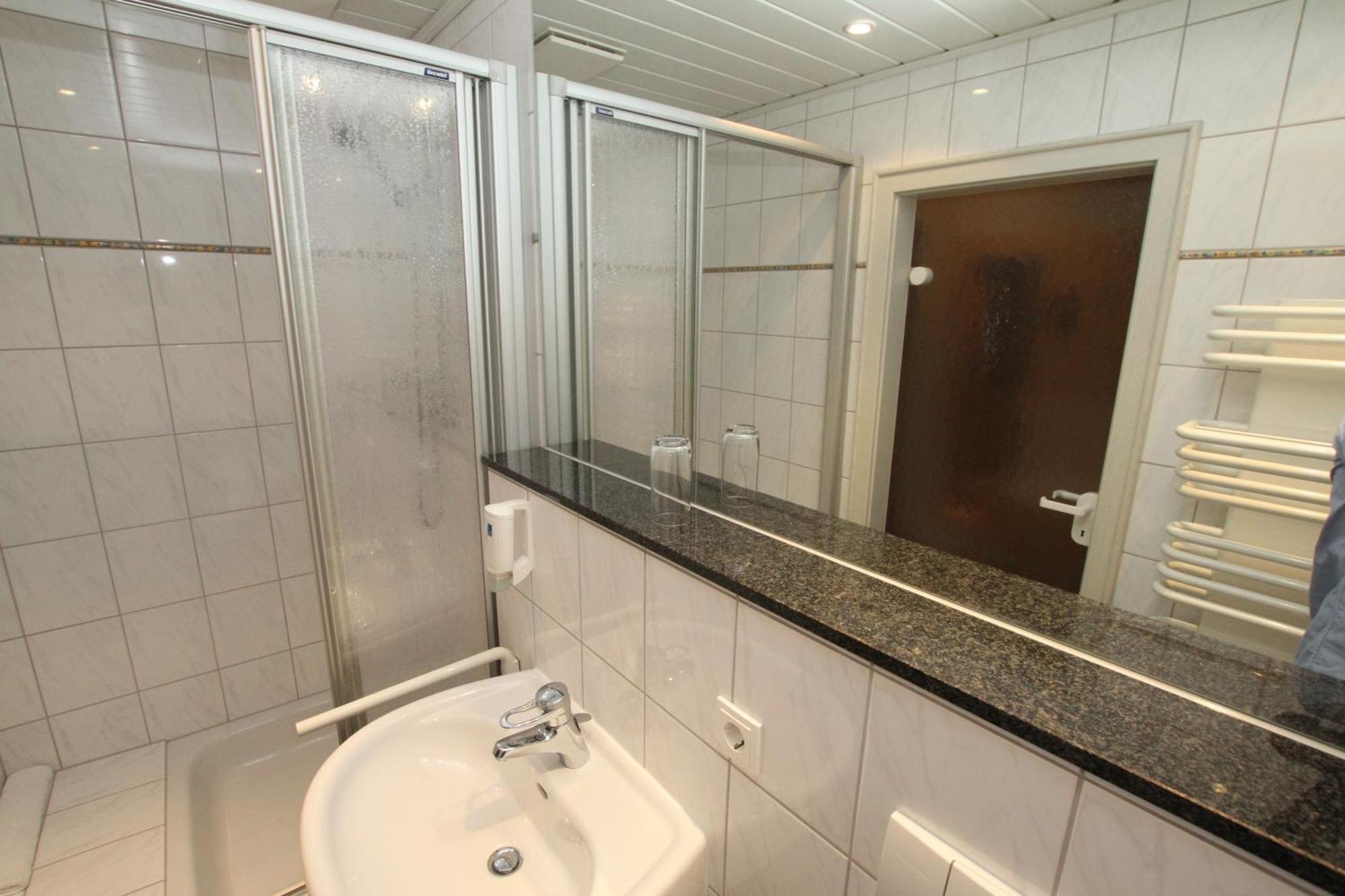 Hotel Rimberg Schmallenberg Szoba fotó