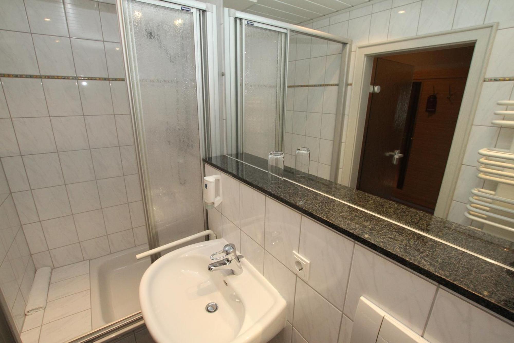 Hotel Rimberg Schmallenberg Szoba fotó