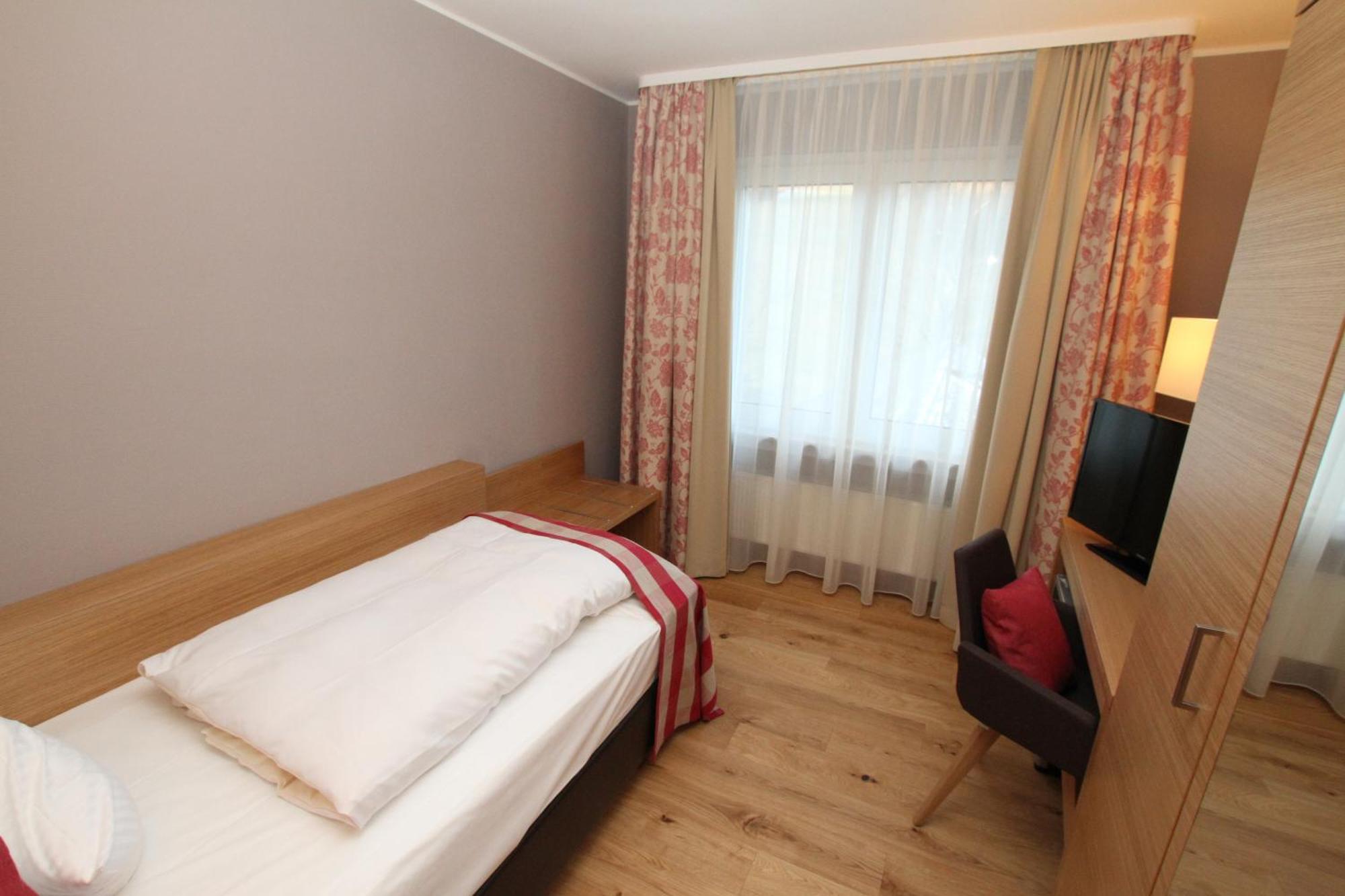 Hotel Rimberg Schmallenberg Szoba fotó