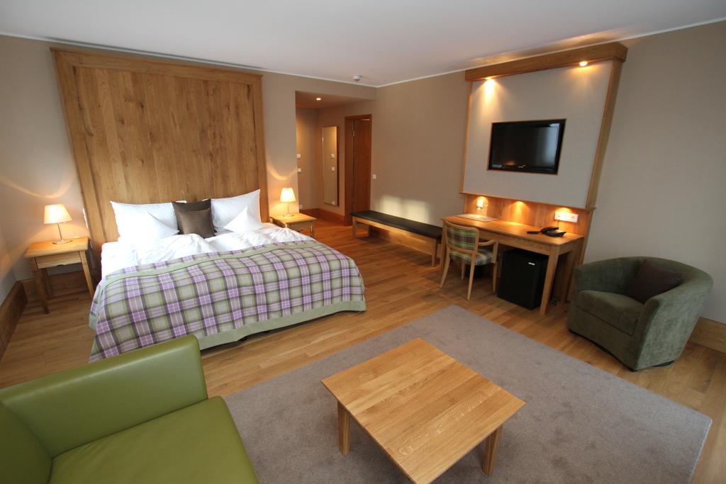 Hotel Rimberg Schmallenberg Szoba fotó