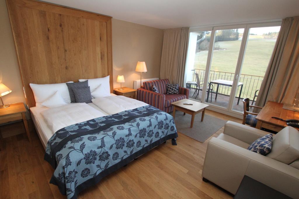Hotel Rimberg Schmallenberg Szoba fotó