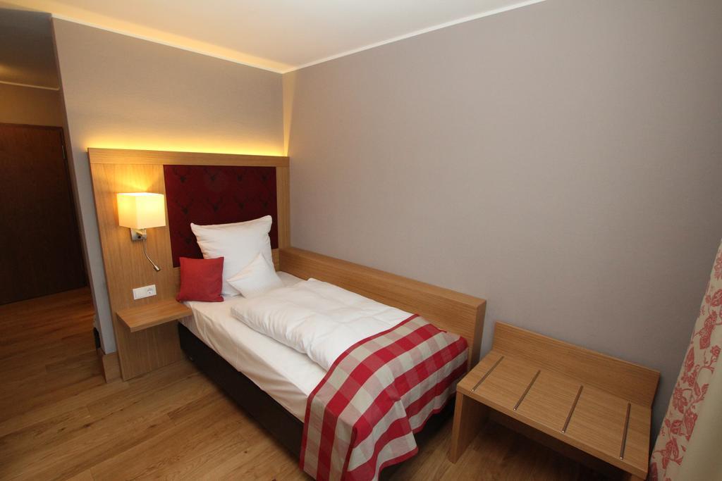Hotel Rimberg Schmallenberg Szoba fotó