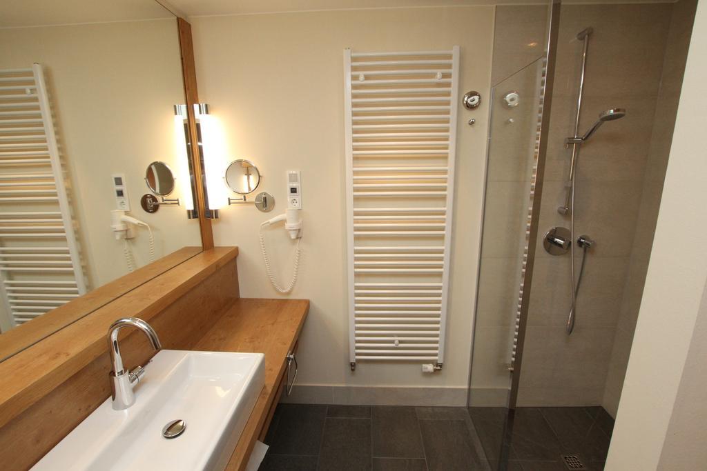 Hotel Rimberg Schmallenberg Szoba fotó