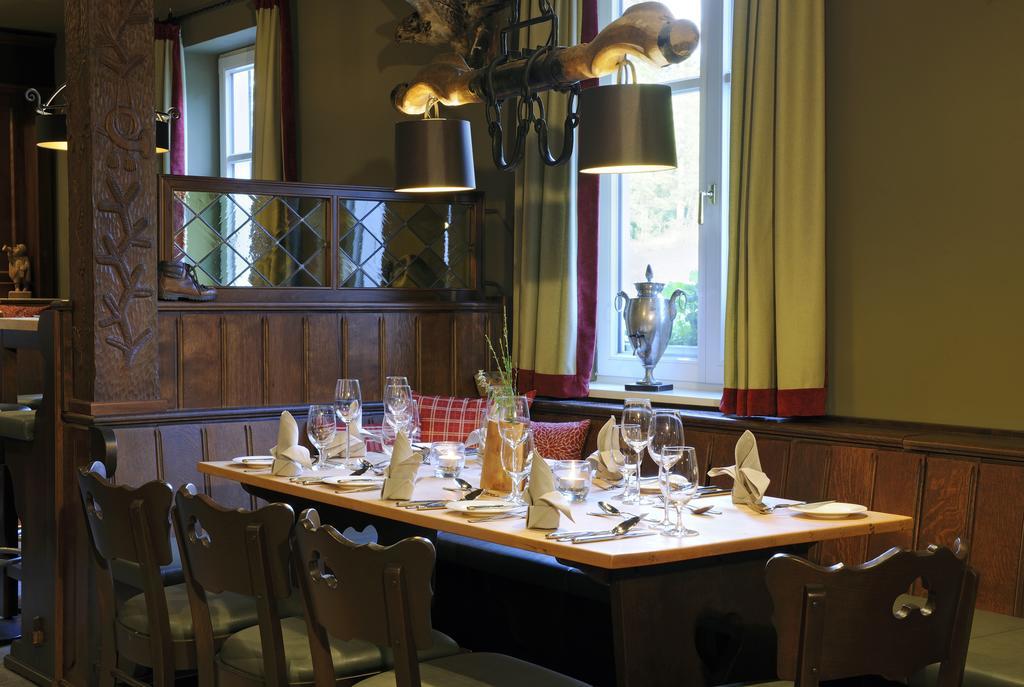 Hotel Rimberg Schmallenberg Kültér fotó