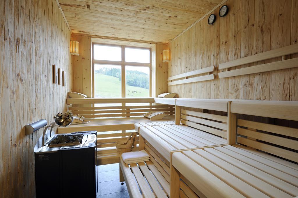 Hotel Rimberg Schmallenberg Kültér fotó