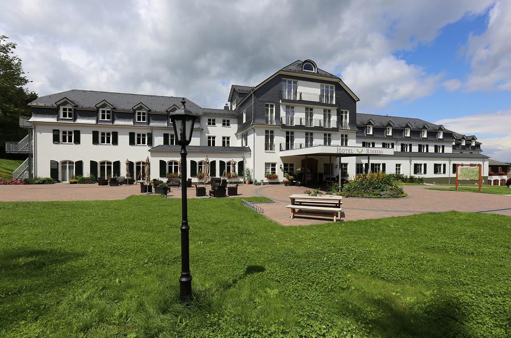 Hotel Rimberg Schmallenberg Kültér fotó