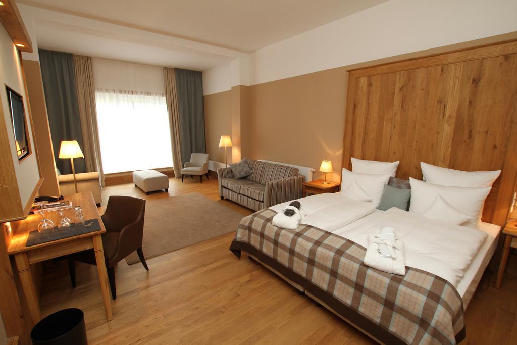 Hotel Rimberg Schmallenberg Kültér fotó