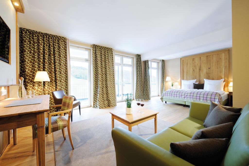 Hotel Rimberg Schmallenberg Kültér fotó