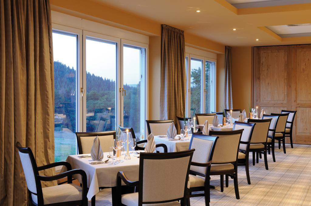 Hotel Rimberg Schmallenberg Kültér fotó