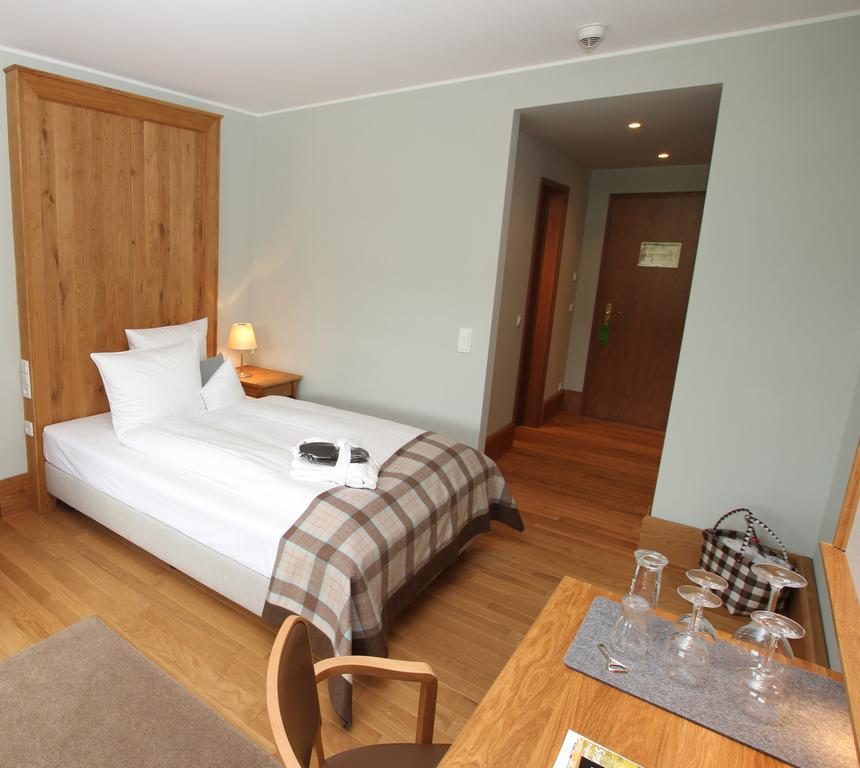 Hotel Rimberg Schmallenberg Kültér fotó