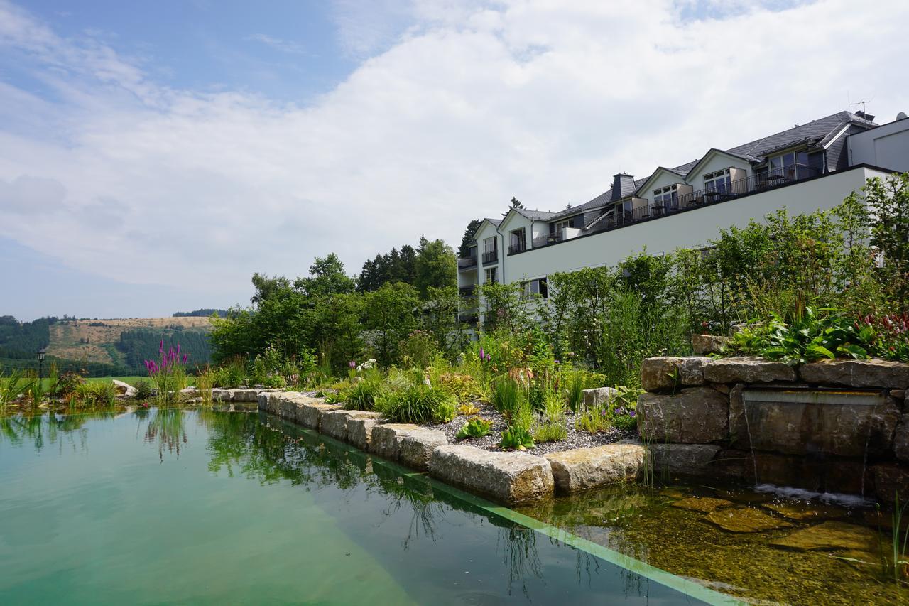 Hotel Rimberg Schmallenberg Kültér fotó