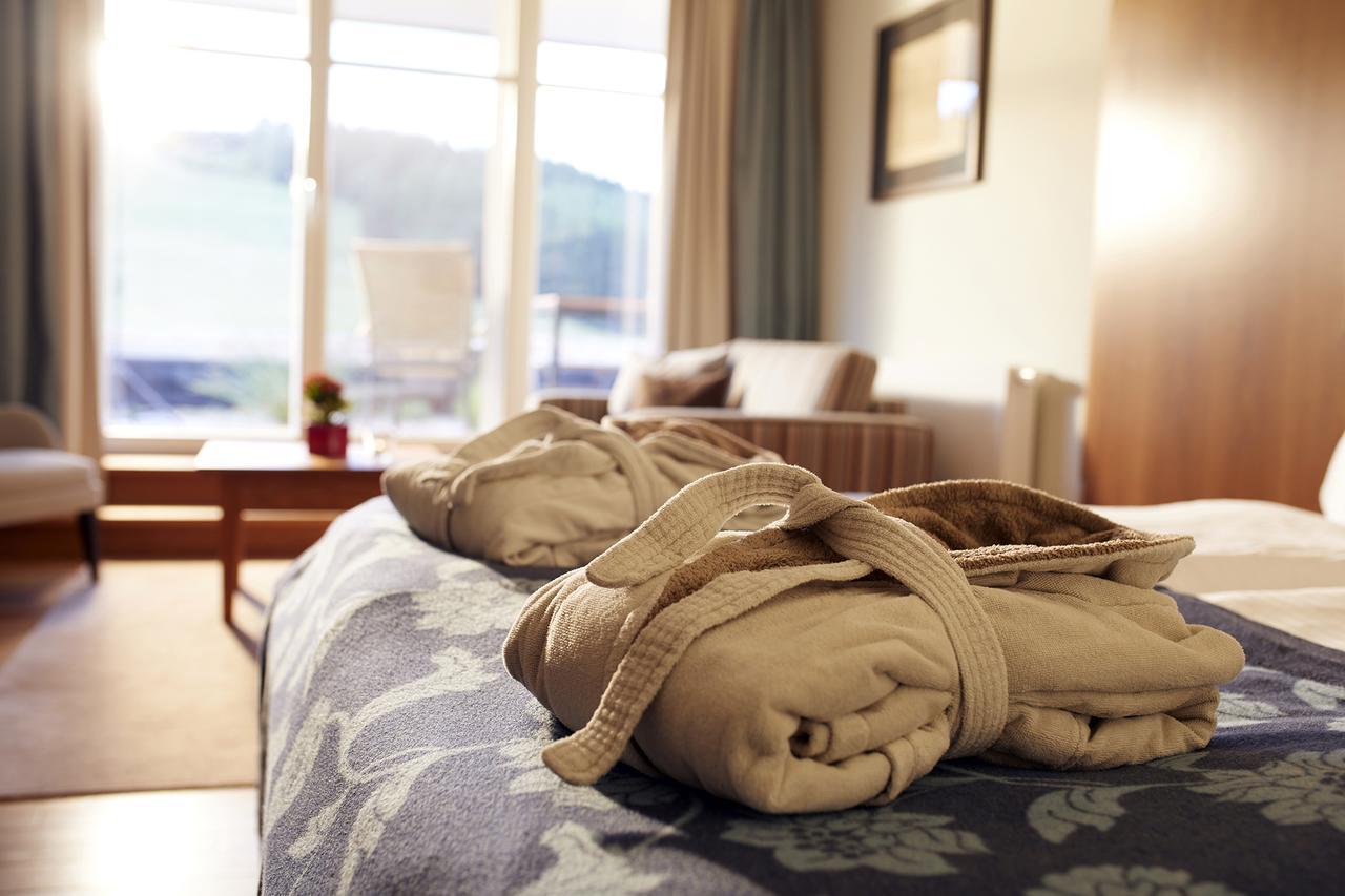 Hotel Rimberg Schmallenberg Kültér fotó