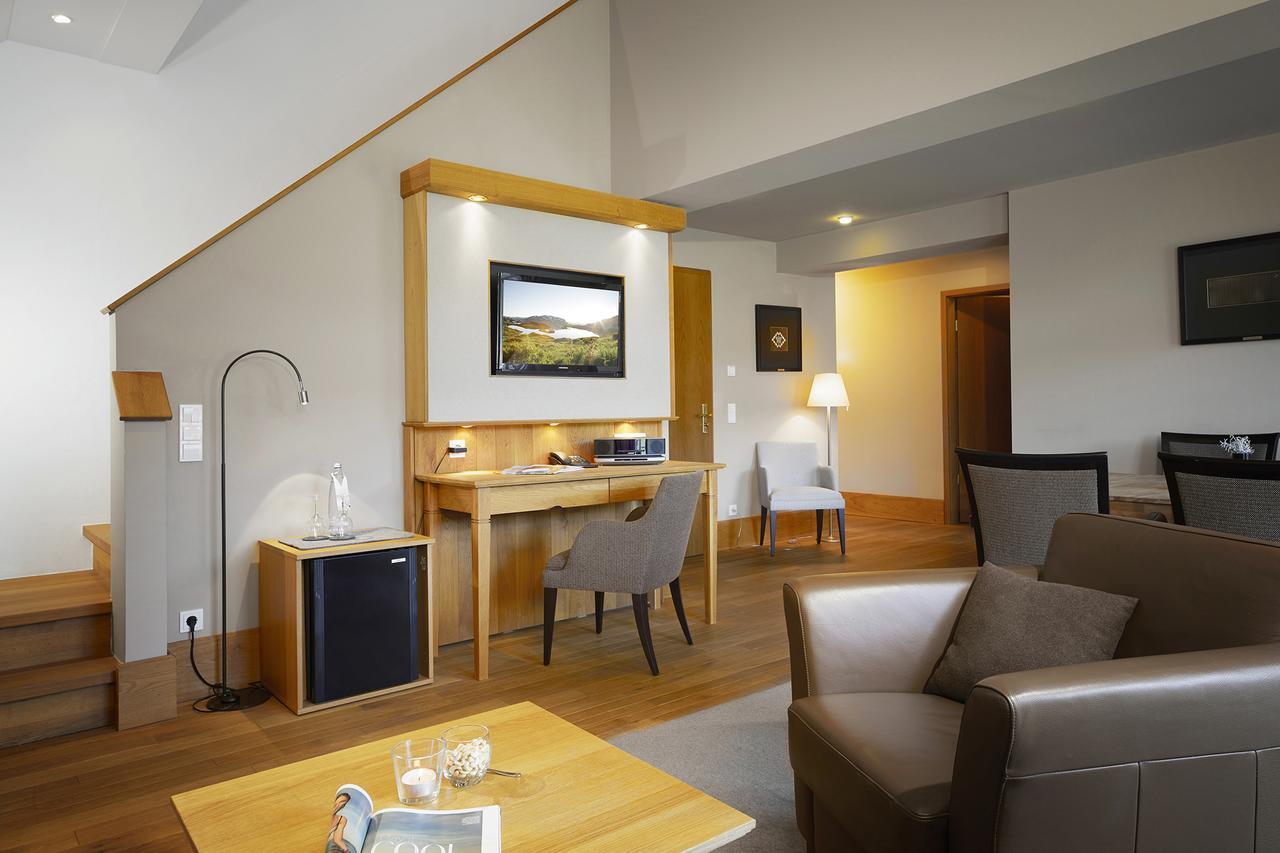 Hotel Rimberg Schmallenberg Kültér fotó