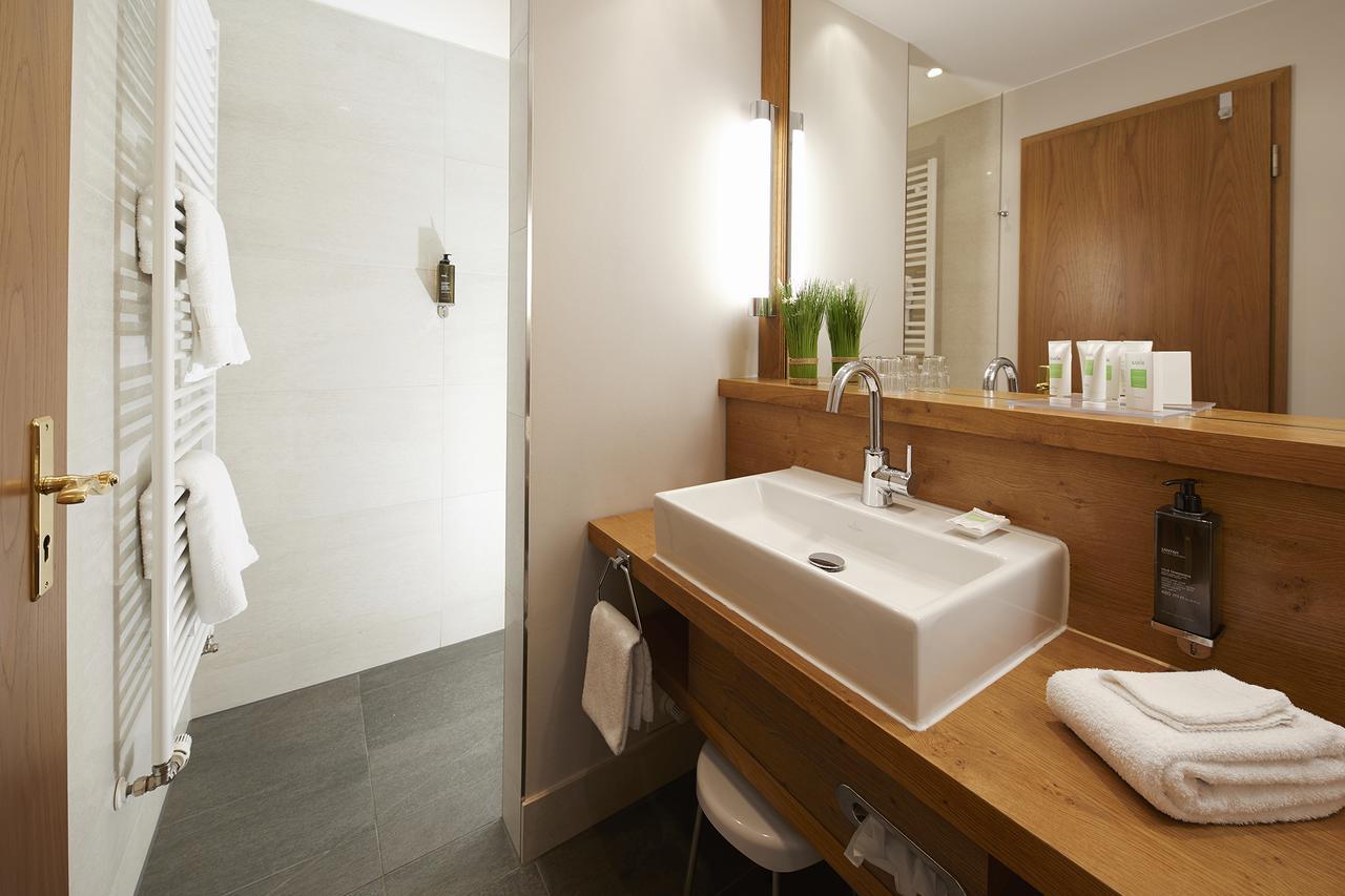 Hotel Rimberg Schmallenberg Kültér fotó