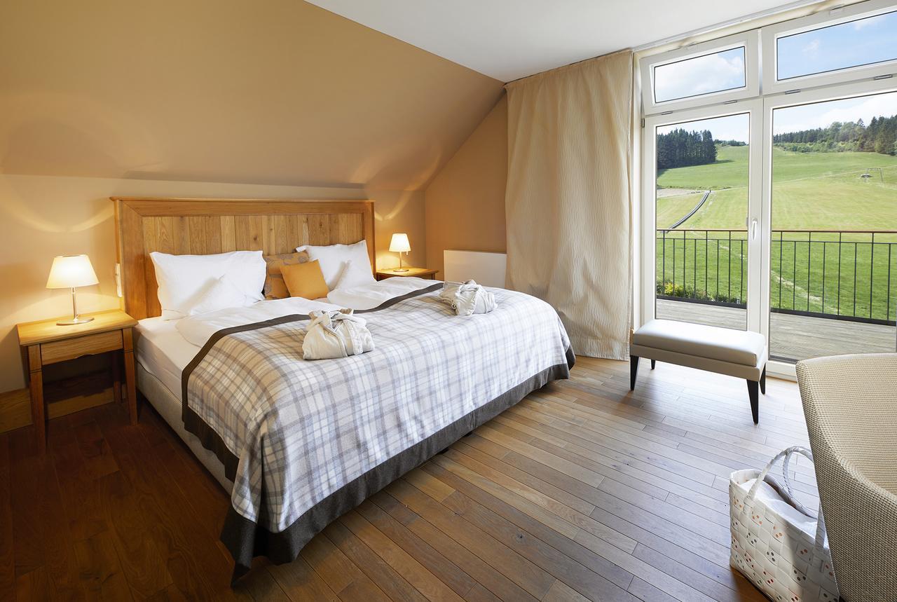 Hotel Rimberg Schmallenberg Kültér fotó
