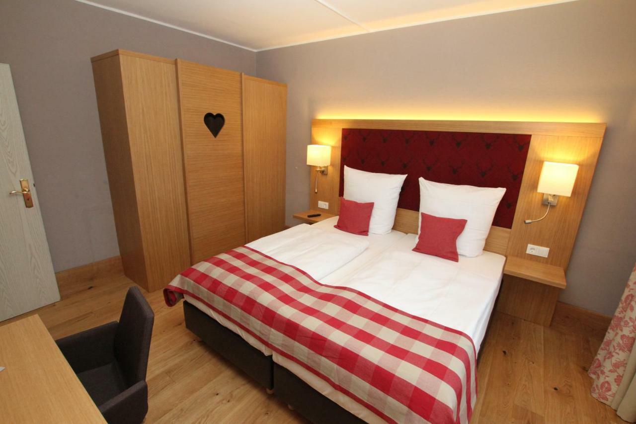 Hotel Rimberg Schmallenberg Szoba fotó