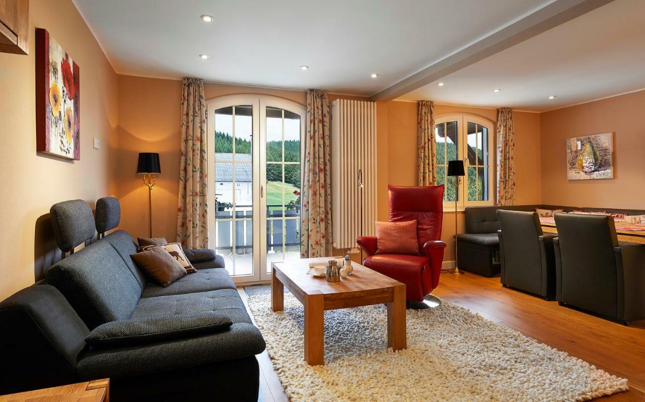 Hotel Rimberg Schmallenberg Kültér fotó