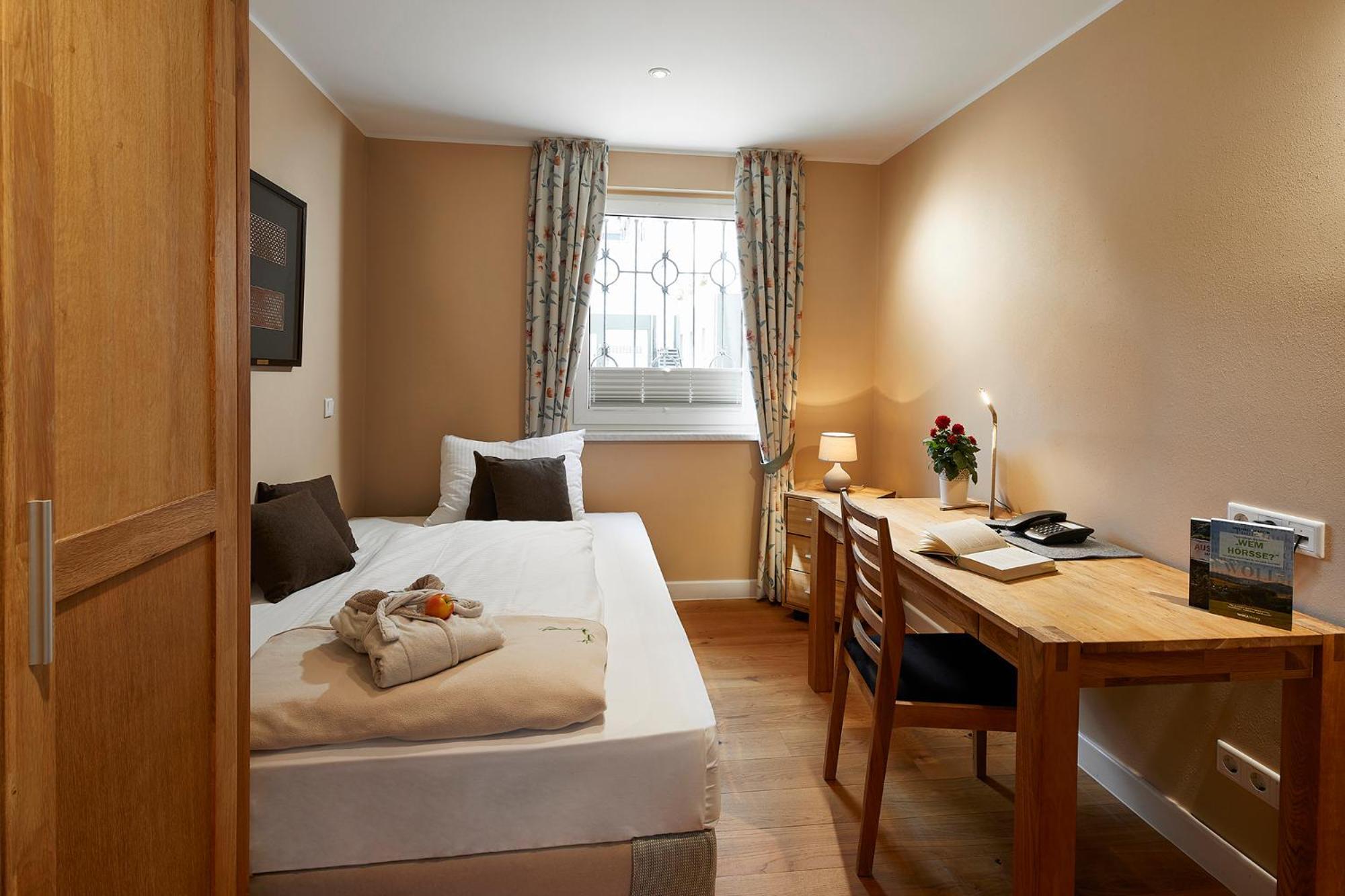 Hotel Rimberg Schmallenberg Kültér fotó