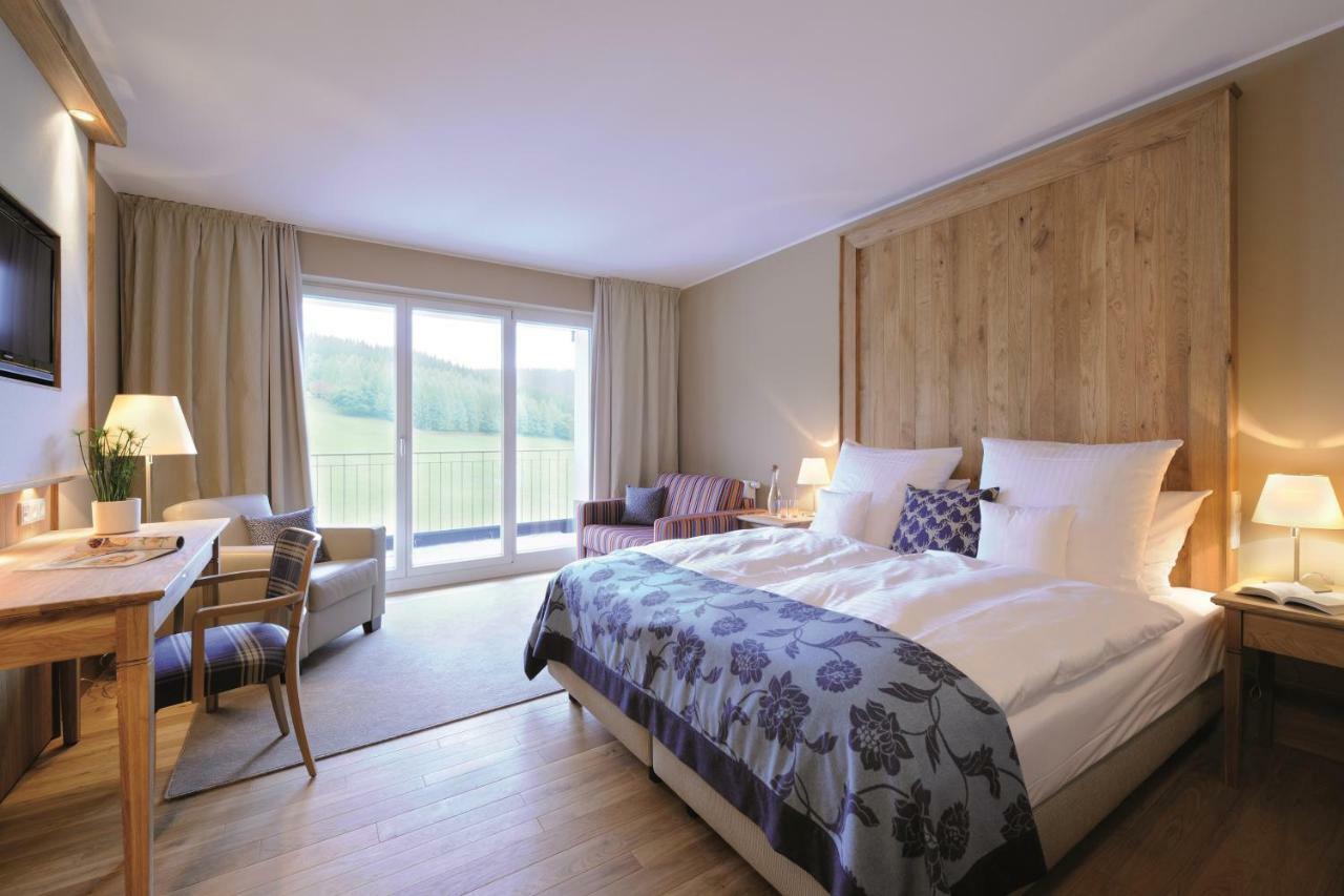 Hotel Rimberg Schmallenberg Kültér fotó