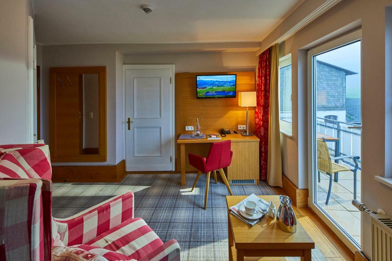 Hotel Rimberg Schmallenberg Kültér fotó