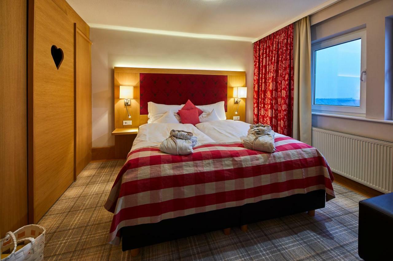 Hotel Rimberg Schmallenberg Kültér fotó
