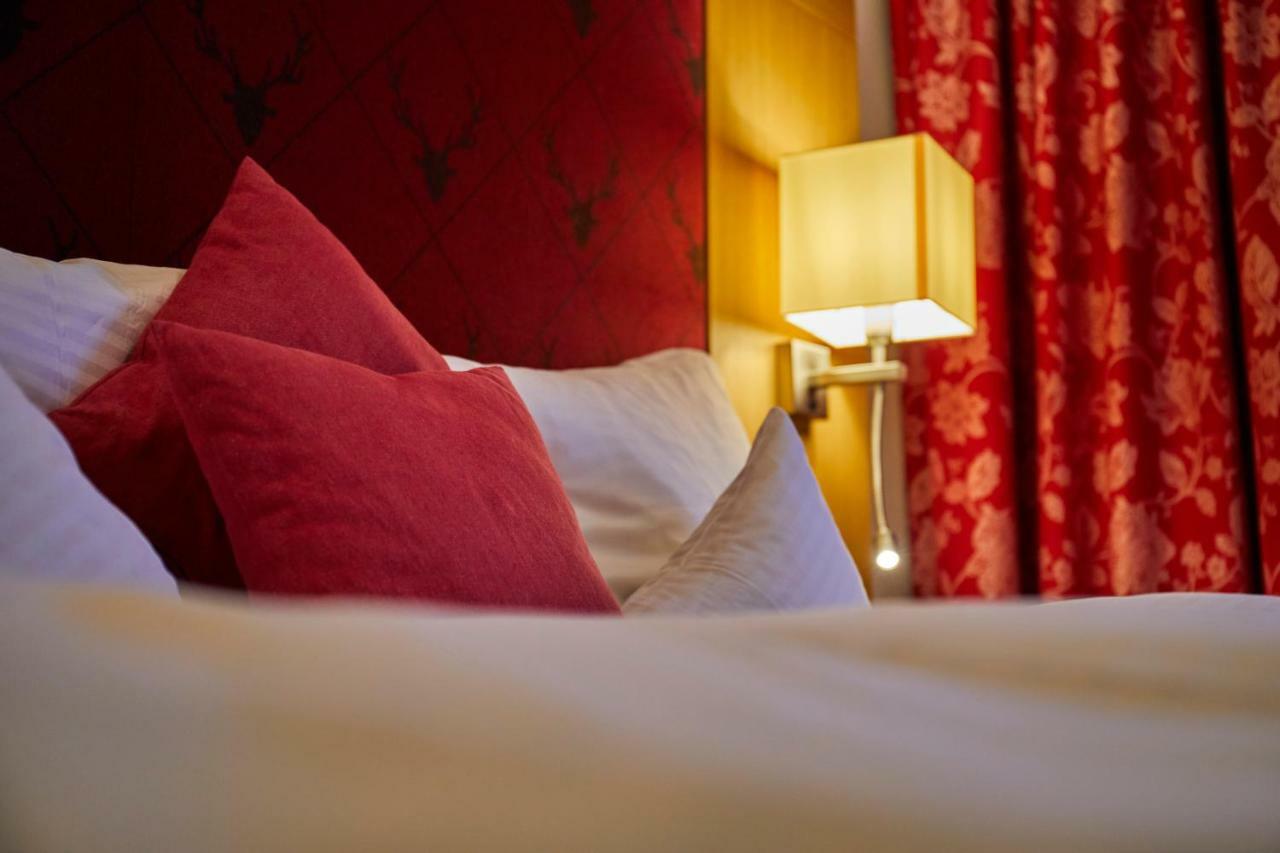 Hotel Rimberg Schmallenberg Kültér fotó