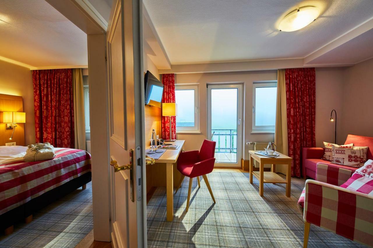 Hotel Rimberg Schmallenberg Kültér fotó