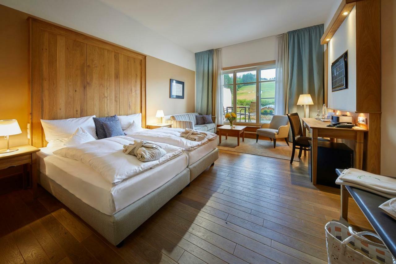 Hotel Rimberg Schmallenberg Kültér fotó