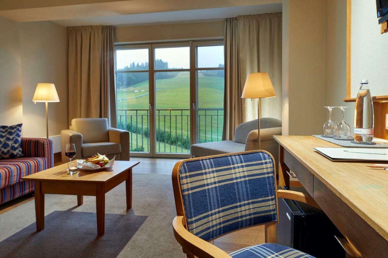 Hotel Rimberg Schmallenberg Kültér fotó
