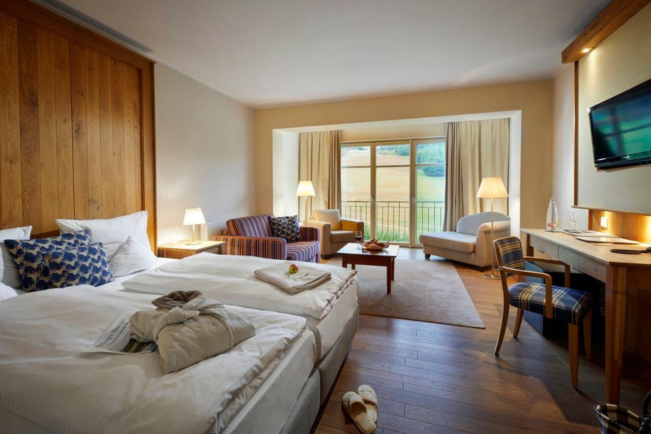 Hotel Rimberg Schmallenberg Kültér fotó